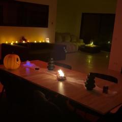 Villa luxueuse Halloween