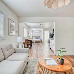 Stay Portland - Amazing Giant Studio in Brooklyn