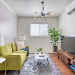 Stay Portland - Beautiful Brooklyn 1 Bed Apt