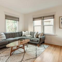 Mid-Century Charm - Prime SE Location - 2BR