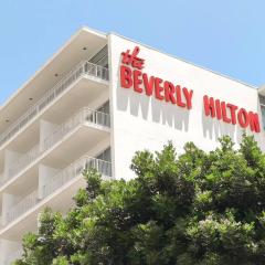 The Beverly Hilton