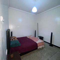 Atlas Agdal Apartment