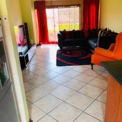 Central but hidden Gem in the Burbs