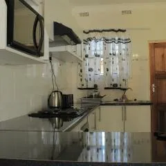 Asante Apartments