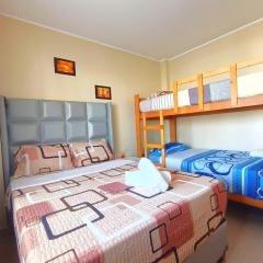 HOSPEDAJE JOSUE - paracas