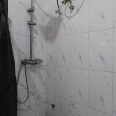 Luxurious Studio Apartment