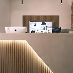 Boutique Arte - Palermo Inn Collection Hotel