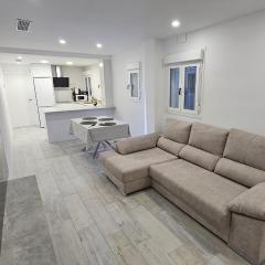 Apartamento Deluxe con Suite principal- a 5 min del centro histórico