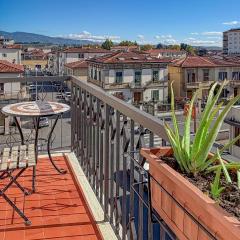 Nice Apartment In Montevarchi With Wifi