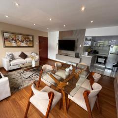 Wonderful apartment Miraflores Kennedy 603A