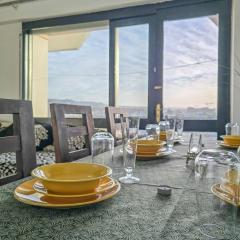 Appartement spacieuse au centre ville