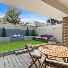 The Stayover Unit 2 - Your Wine Country Base