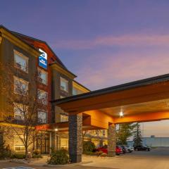 Best Western Bonnyville Inn & Suites