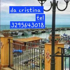 Da Cristina appartamento