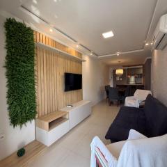 Apartamento 900 metros da praia