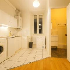 Appartement Rond-Point de Renne