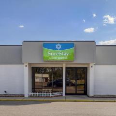 SureStay by Best Western Greenville
