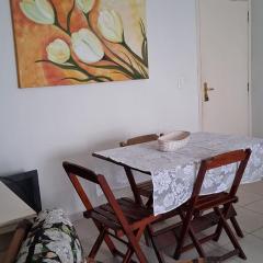 Apartamento frente ao mar!!!