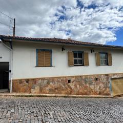 Casa Charmosa no Centro Histórico