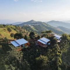 บ้านสวนเอลเลน Ellen Farmhouse