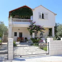 Apartments by the sea Ston, Peljesac - 10226