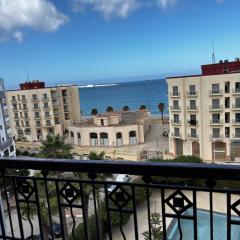 Juli sty Brisa del Mar