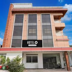 Collection O Ranipur - Dhaney Crossway Formerly Saroj Inn