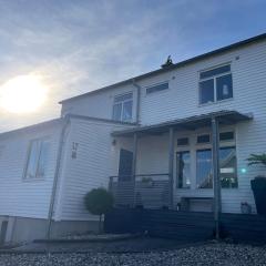 5 star holiday home in TORSLANDA