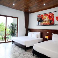 Daisy's Villa TamCoc
