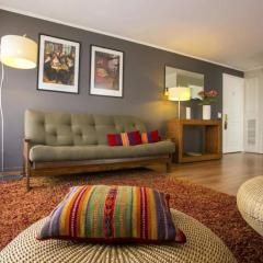 Departamentos Puerta El Golf San Sebastian 2711