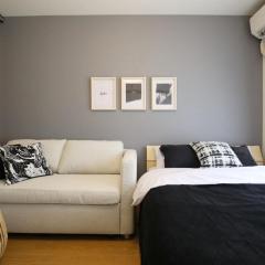 ウィズ八王子レジデンス 102