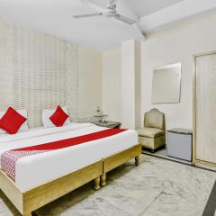 Hotel O Crown Continental