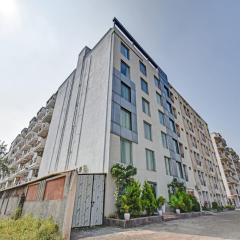 Townhouse Classio Suites