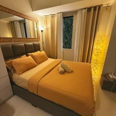 Condo in Baguio near Session Road