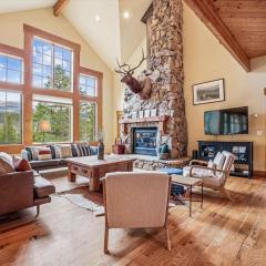 Little Bear Lodge home