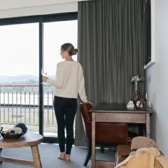 Lake Jindabyne Hotel