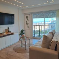 Vista y confort - Cerca de todo