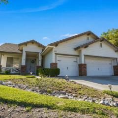 Family-Friendly Home in Upscale Neighborhood
