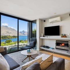 Lakeside 1 Bed- Pounamu Complex