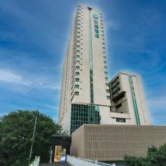 Hanting Hotel Guangzhou Gangding Zhongshan Third Hospital