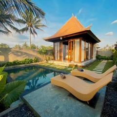 Umadana Serenity Nature Ubud by EPS
