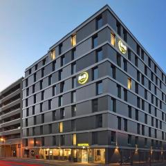 B&B HOTEL Berlin-Alexanderplatz