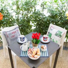 Guest House del Conte