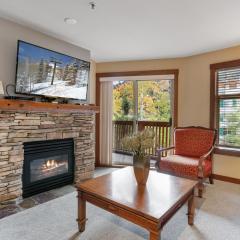 3309 - Two Bedroom Standard Powderhorn Lodge condo