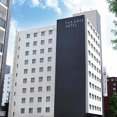 FUN GATE HOTEL Sapporo