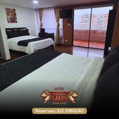 Hotel Posada Leon