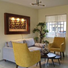 Casa Alta California Pet Friendly