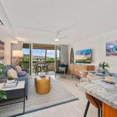 Maui Vista 3202 · MV 3202 Remodel Condo Near Year Round Sandy Be