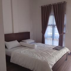 Pandava House Lombok