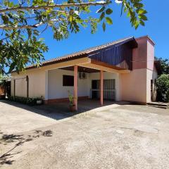 Sitio Balneario do Sossego